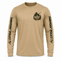 SPTV Long Sleeve Fishing Shirt *Pre-Order*